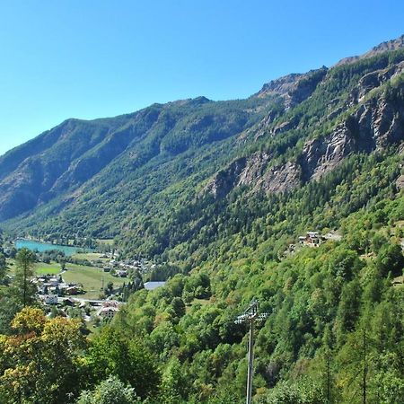 Hotell Millefiori- Alpine Event Lodge Valtournenche Dış mekan fotoğraf