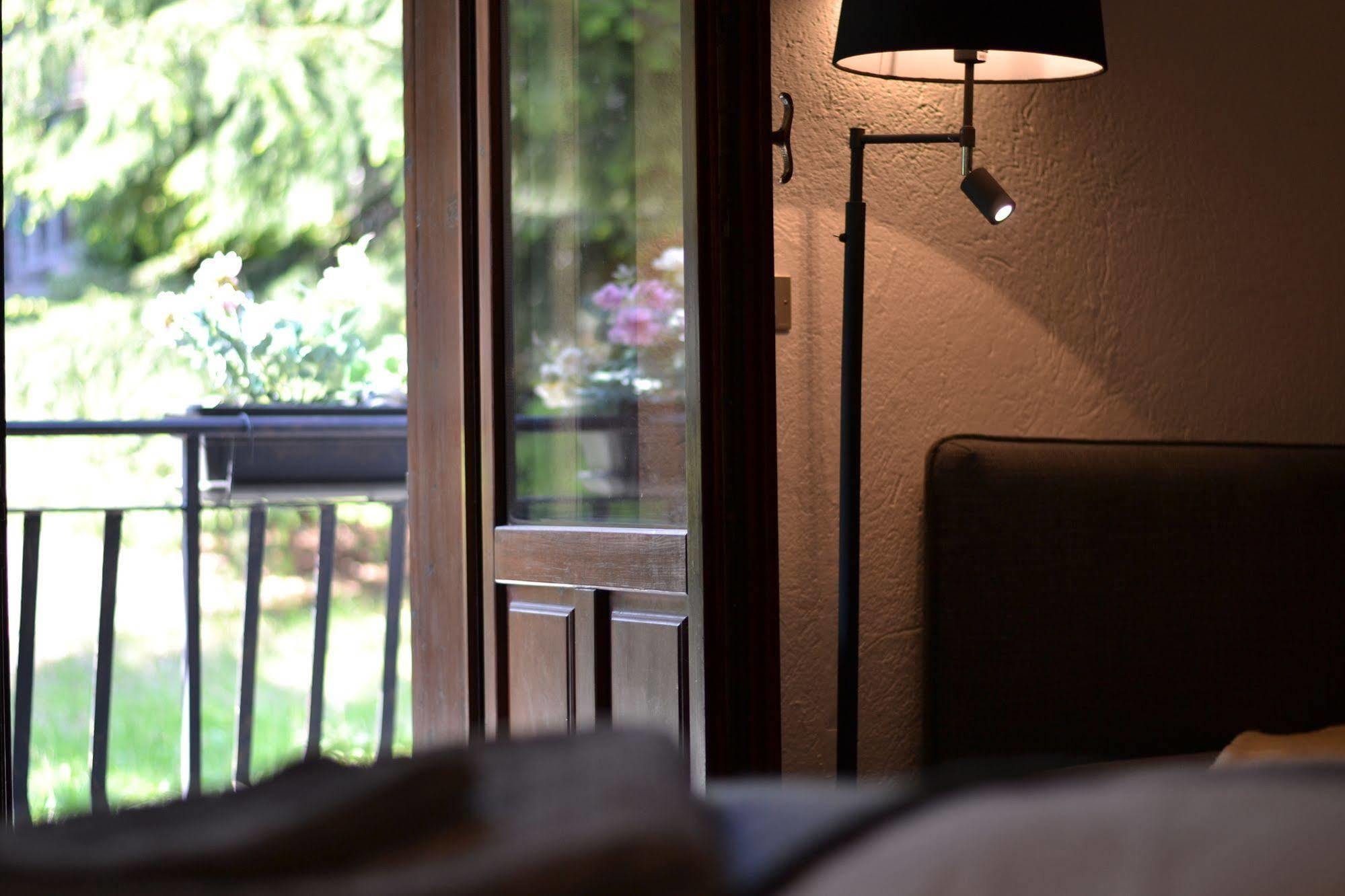 Hotell Millefiori- Alpine Event Lodge Valtournenche Dış mekan fotoğraf
